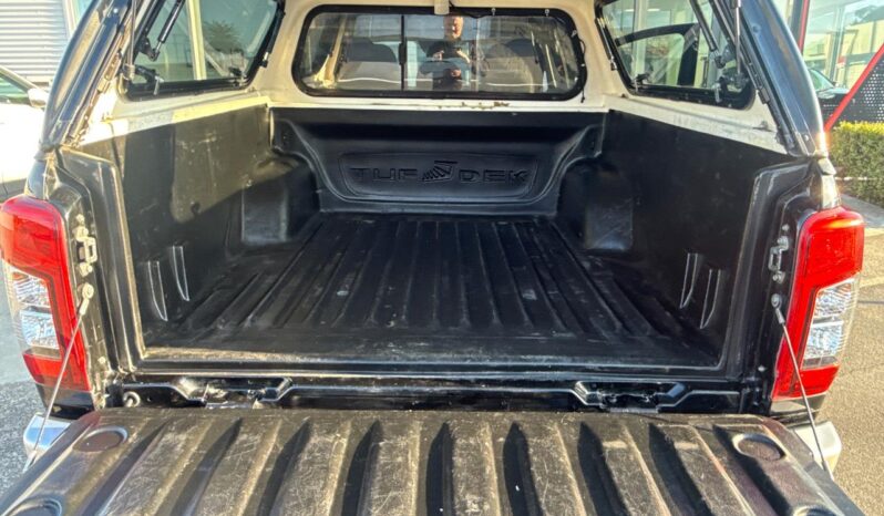 2022 Mitsubishi Triton GLX-R full