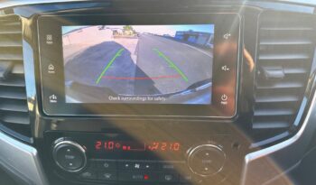 2022 Mitsubishi Triton GLX-R full