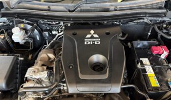 2022 Mitsubishi Triton GLX-R full