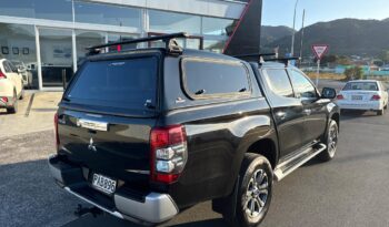 2022 Mitsubishi Triton GLX-R full