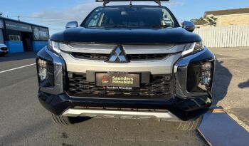 2022 Mitsubishi Triton GLX-R full