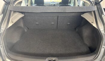 2011 Nissan Qashqai Ti full
