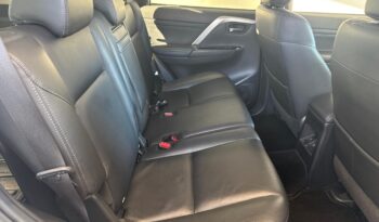 2023 Mitsubishi Pajero Sport VRX full