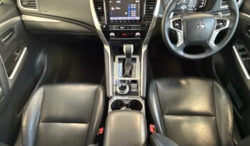 2023 Mitsubishi Pajero Sport VRX full