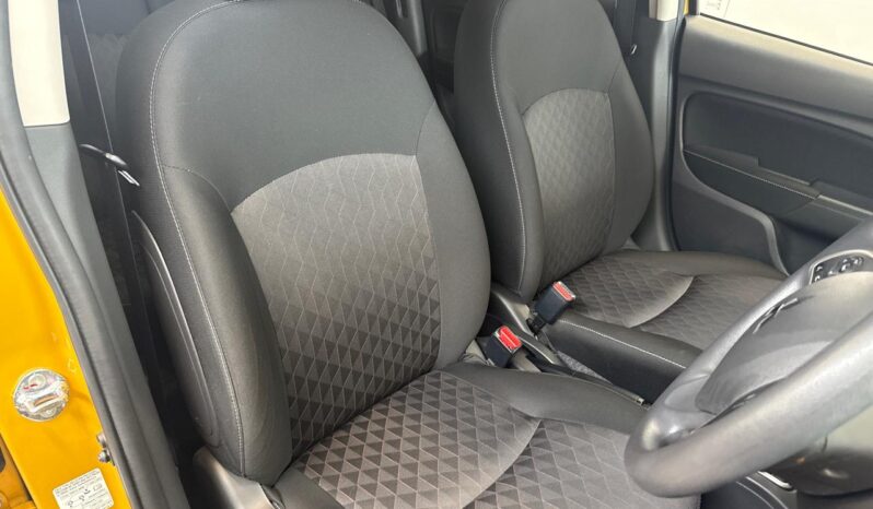 2021 Mitsubishi Mirage Xls full