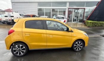 2021 Mitsubishi Mirage Xls full