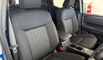 2026 Mitsubishi Triton GLXS Sport full