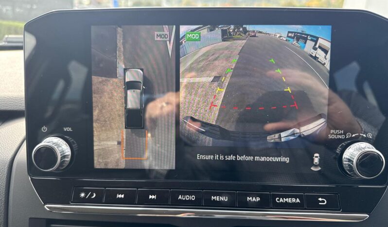2026 Mitsubishi Triton GLXS Sport full