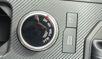 2026 Mitsubishi Triton GLXS Sport full