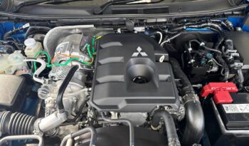 2026 Mitsubishi Triton GLXS Sport full