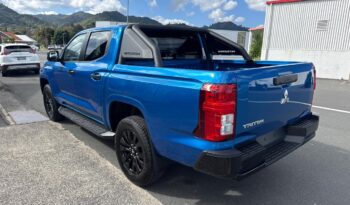 2026 Mitsubishi Triton GLXS Sport full