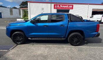 2026 Mitsubishi Triton GLXS Sport full