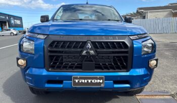 2026 Mitsubishi Triton GLXS Sport full