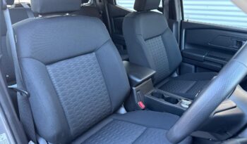 2026 Mitsubishi Triton GLX D/C full