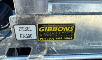 2026 Mitsubishi Triton GLX D/C full
