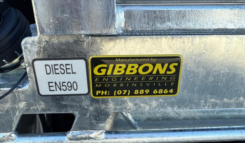 2026 Mitsubishi Triton GLX D/C full