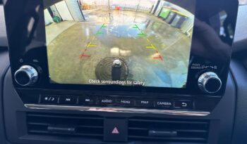 2026 Mitsubishi Triton GLX D/C full