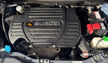 2014 Suzuki Swift Sport full
