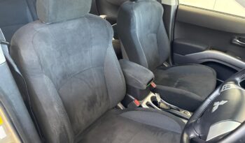2006 Mitsubishi Outlander full