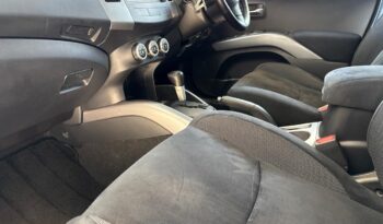 2006 Mitsubishi Outlander full