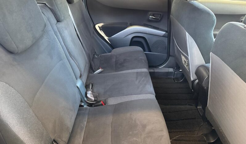 2006 Mitsubishi Outlander full