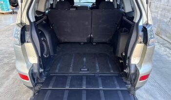 2006 Mitsubishi Outlander full