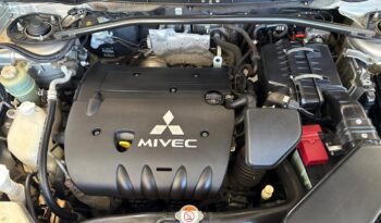 2006 Mitsubishi Outlander full