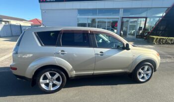 2006 Mitsubishi Outlander full
