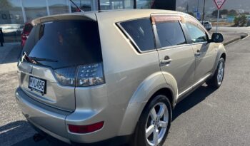 2006 Mitsubishi Outlander full