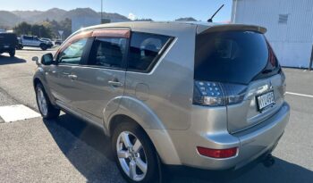 2006 Mitsubishi Outlander full