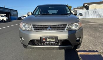 2006 Mitsubishi Outlander full