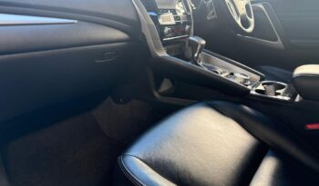 2022 Mitsubishi Pajero Sport VRX full