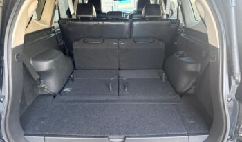 2022 Mitsubishi Pajero Sport VRX full