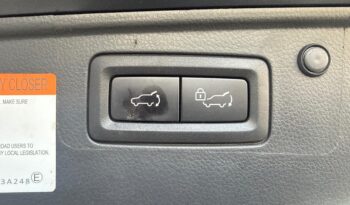 2022 Mitsubishi Pajero Sport VRX full