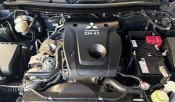 2022 Mitsubishi Pajero Sport VRX full