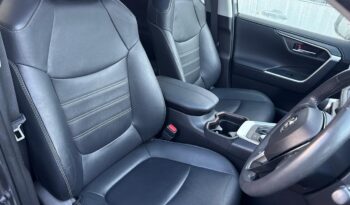 2021 Toyota Rav4 LIMITED 2.5PH/4WD/HD full