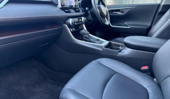 2021 Toyota Rav4 LIMITED 2.5PH/4WD/HD full