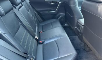 2021 Toyota Rav4 LIMITED 2.5PH/4WD/HD full