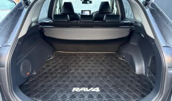 2021 Toyota Rav4 LIMITED 2.5PH/4WD/HD full