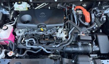 2021 Toyota Rav4 LIMITED 2.5PH/4WD/HD full