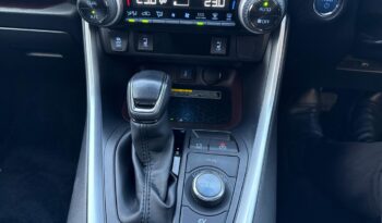 2021 Toyota Rav4 LIMITED 2.5PH/4WD/HD full
