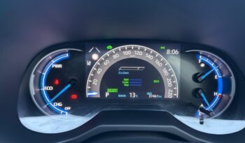 2021 Toyota Rav4 LIMITED 2.5PH/4WD/HD full
