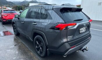 2021 Toyota Rav4 LIMITED 2.5PH/4WD/HD full