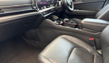 2022 Kia Sportage X-Line full