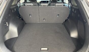 2022 Kia Sportage X-Line full