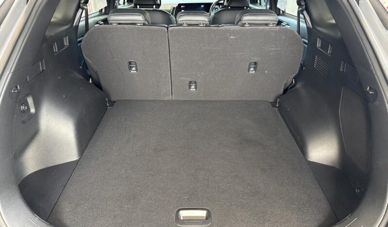 2022 Kia Sportage X-Line full