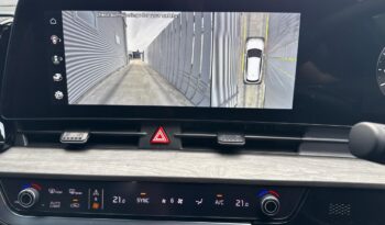 2022 Kia Sportage X-Line full