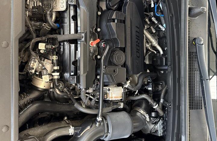 2022 Kia Sportage X-Line full