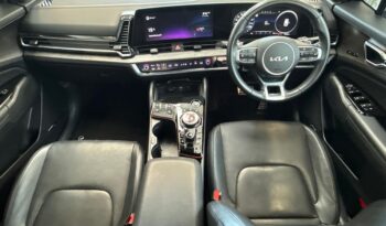 2022 Kia Sportage X-Line full