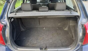 2003 Toyota Corolla TS full